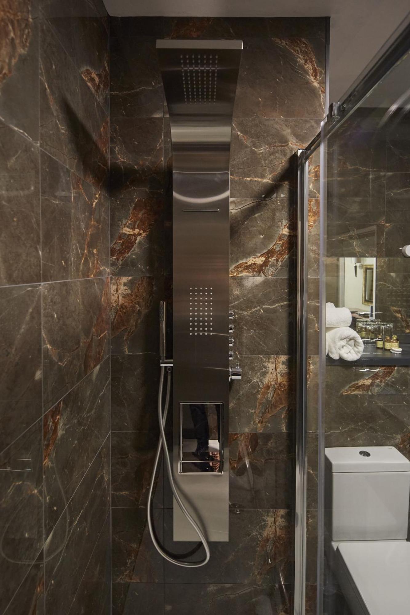 The Pyewipe Hotell Lincoln Rom bilde