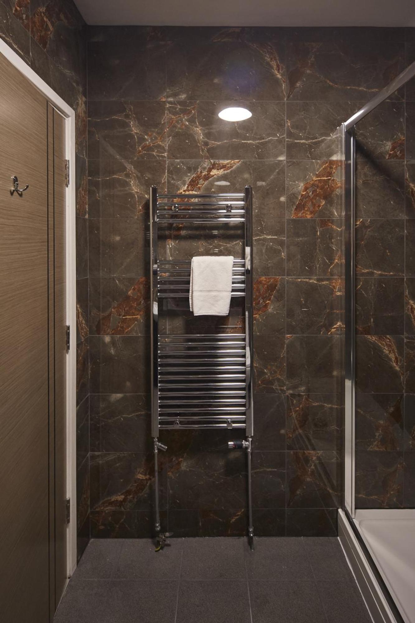 The Pyewipe Hotell Lincoln Rom bilde